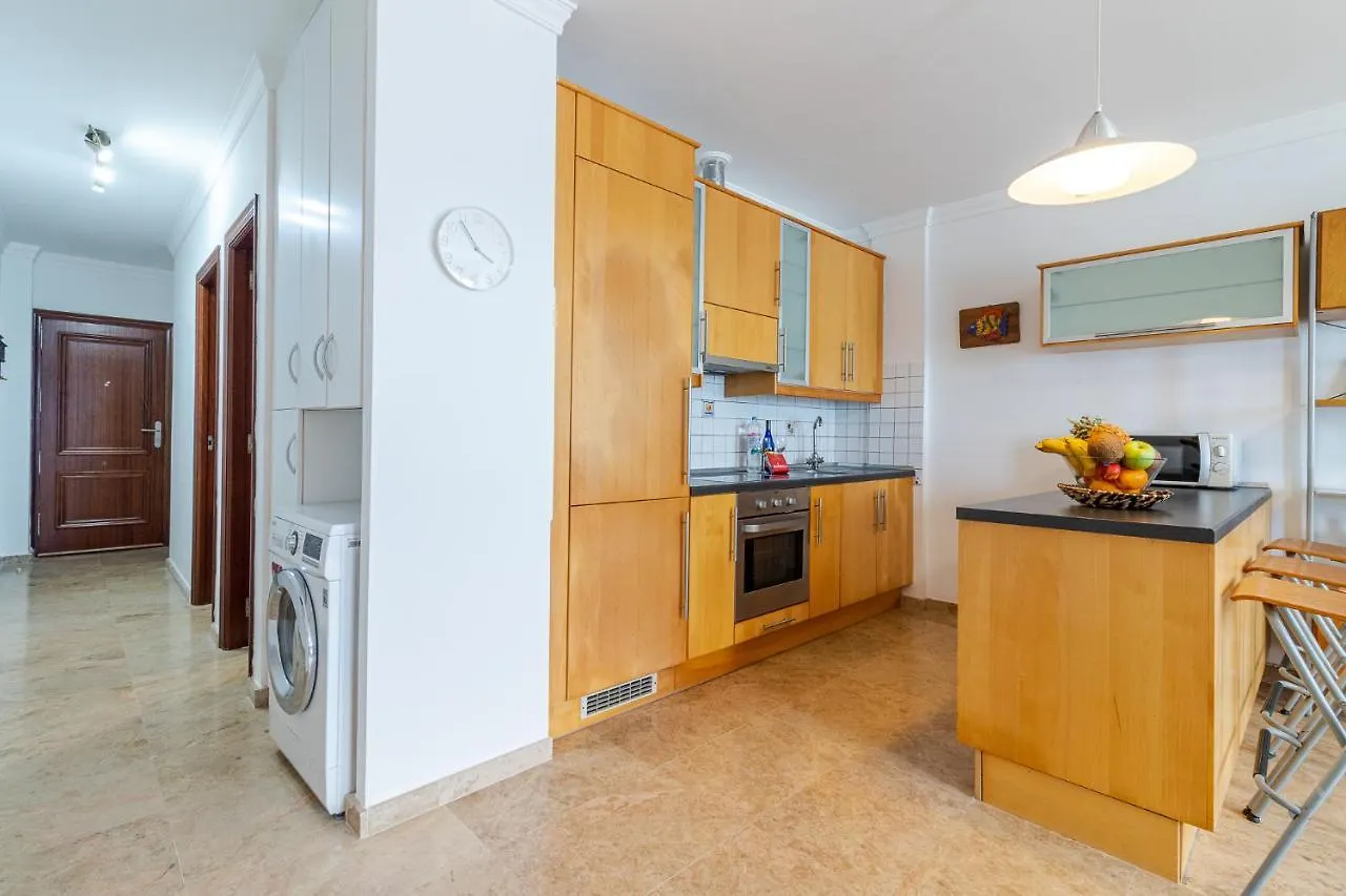 Apartamento Ocean & Auditorium Views Las Palmas de Gran Canaria