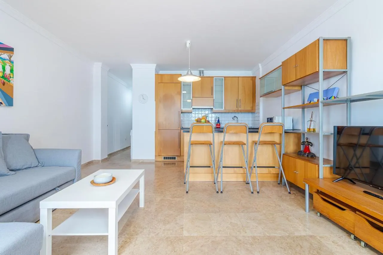 Apartamento Ocean & Auditorium Views Las Palmas de Gran Canaria