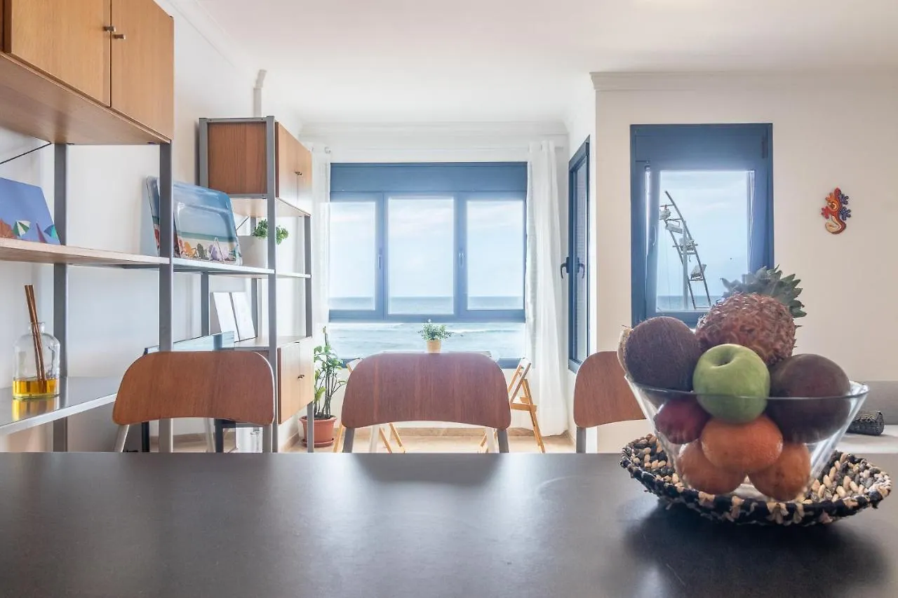 Apartamento Ocean & Auditorium Views Las Palmas de Gran Canaria