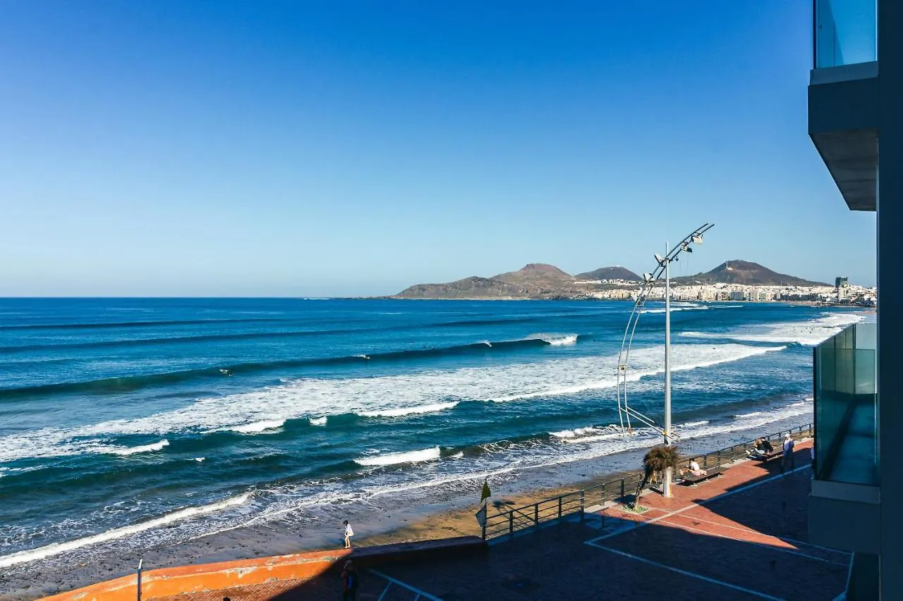 Apartamento Ocean & Auditorium Views Las Palmas de Gran Canaria España