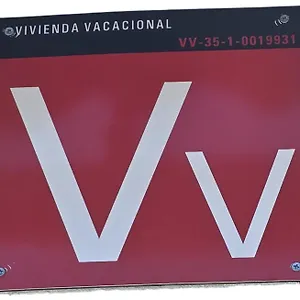 La Cabanita Apartamento