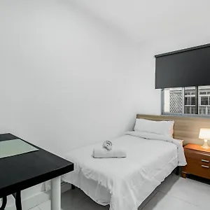 Palmas Comfort Pensión