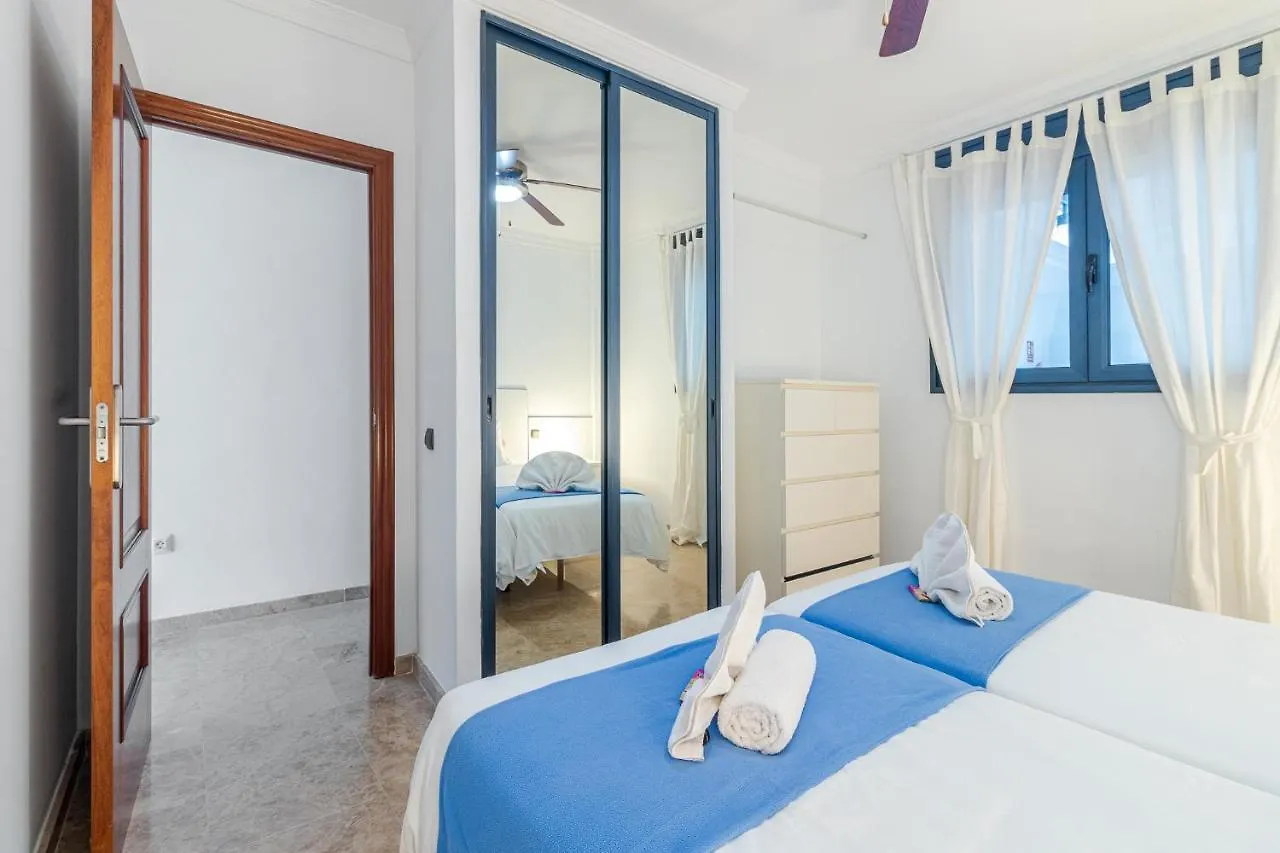 Apartment Ocean & Auditorium Views Las Palmas de Gran Canaria Spain