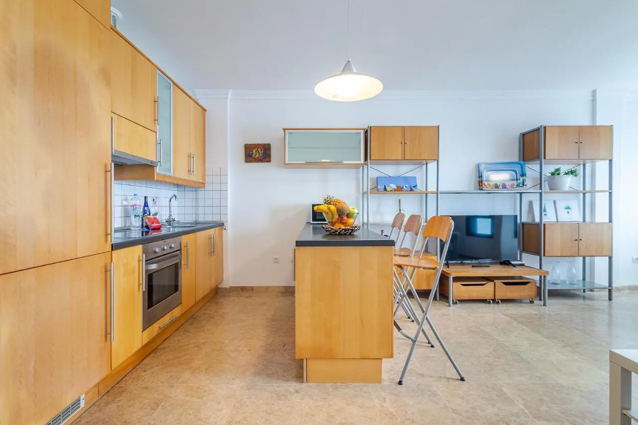 Apartment Ocean & Auditorium Views Las Palmas de Gran Canaria Spain