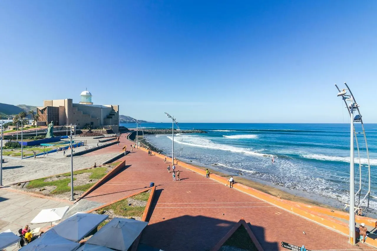Ocean & Auditorium Views Las Palmas de Gran Canaria Spain